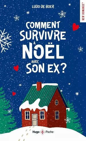 Ludo De Boer - Comment survivre à Noël avec son ex?